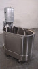 FERNO ILLE HYDROTHERAPY UNIT - 2