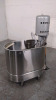 FERNO ILLE HYDROTHERAPY UNIT - 2