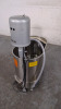 FERNO ILLE HYDROTHERAPY UNIT - 3