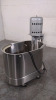 FERNO ILLE HYDROTHERAPY UNIT - 2