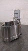 FERNO ILLE HYDROTHERAPY UNIT - 2