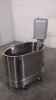 FERNO ILLE HYDROTHERAPY UNIT - 2