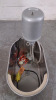 FERNO ILLE HYDROTHERAPY UNIT - 3