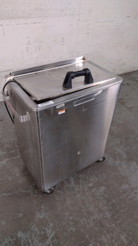 CHATTANOOGA M2 HYDROCOLLATOR