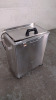CHATTANOOGA M2 HYDROCOLLATOR