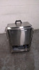 CHATTANOOGA M2 HYDROCOLLATOR - 3