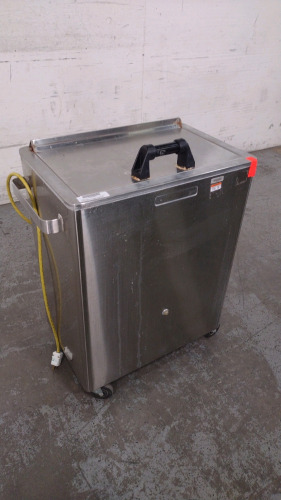 CHATTANOOGA M2 HYDROCOLLATOR