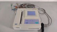 FUKUDA DENSHI FX-7402 CARDIMAX ECG/EKG MACHINE