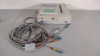 FUKUDA DENSHI FX-7402 CARDIMAX ECG/EKG MACHINE - 3