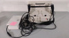 MEDTRONIC/PHYSIO-CONTROL LIFEPAK 12 BIPHASIC DEFIB WITH PACER, ANALYZE, SPO2, NIBP, ECG, ECG CABLE, 2 BATTERIES, AC POWER ADAPTER, TEST LOAD - 2