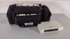 MEDTRONIC LIFEPAK 12 BIPHASIC DEFIB WITH PACER, ANALYZE, CO2, SPO2, NIBP, ECG, 12 LEAD, 2 BATTERIES, AC POWER ADAPTER - 2