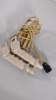 PHYSIO-CONTROL INTERNAL DEFIB PADDLE HANDLES - 2