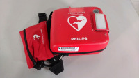 PHILIPS HEARTSTART FRX AED