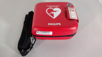 PHILIPS HEARTSTART FRX AED