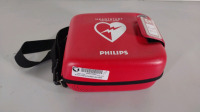 PHILIPS HEARTSTART FRX AED