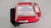 PHILIPS HEARTSTART FRX AED