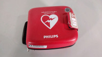 PHILIPS HEARTSTART FRX AED