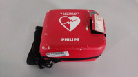 PHILIPS HEARTSTART FRX AED