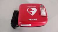 PHILIPS HEARTSTART FRX AED