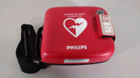 PHILIPS HEARTSTART FRX AED