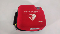 PHILIPS HEARTSTART FR2+ AED