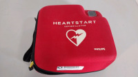 PHILIPS HEARTSTART FR2+ AED