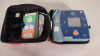 PHILIPS HEARTSTART FR2+ AED - 2
