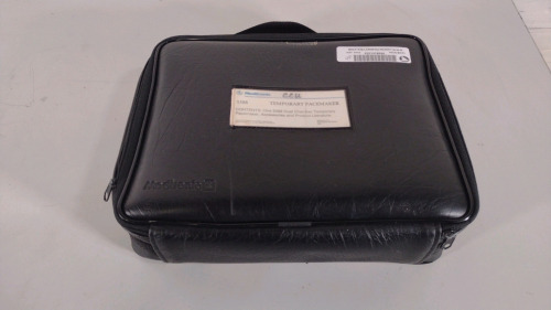 MEDTRONIC 5388 DUAL CHAMBER TEMPORARY PACEMAKER