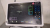 INVIVO EXPRESSION PATIENT MONITOR WITH MODULES (ECG, SPO2) ON ROLLING STAND - 3