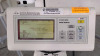INVIVO RESEARCH INC. 3150 MRI PATIENT MONITOR ON ROLLING STAND - 2