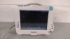 PHILIPS MP50 ANESTHESIA PATIENT MONITOR WITH MULTI-PARAMATER MODULE (M3012A) - 3