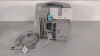 PHILIPS MP50 ANESTHESIA PATIENT MONITOR WITH MULTI-PARAMATER MODULE (M3012A) - 4