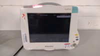 PHILIPS INTELLIVUE MP50 PATIENT MONITOR