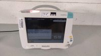 PHILIPS INTELLIVUE MP50 PATIENT MONITOR