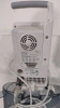 DATASCOPE DUO PATIENT MONITOR ON ROLLING STAND - 4