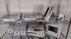 GE SOLAR 8000I/8000M LOT OF MONITORING SYSTEMS (NO CART) - 2