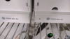 GE SOLAR 8000I/8000M LOT OF MONITORING SYSTEMS (NO CART) - 4