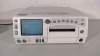 GE 250CX SERIES REF 259CX-D FETAL MONITOR