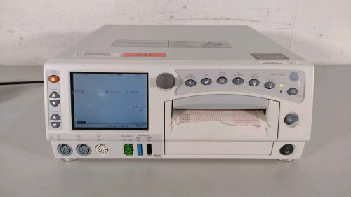 GE 250CX SERIES REF 259CX-C FETAL MONITOR