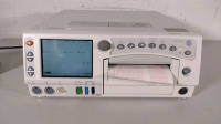 GE 250CX SERIES REF 259CX-C FETAL MONITOR