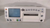 GE 250CX SERIES REF 259CX-C FETAL MONITOR
