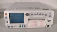 GE 250CX SERIES REF 259CX-C FETAL MONITOR