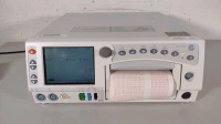 GE 250CX SERIES REF 259CX-C FETAL MONITOR