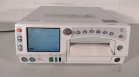 GE 250CX SERIES REF 259CX-C FETAL MONITOR