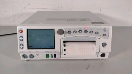 GE 250CX SERIES REF 259CX-C FETAL MONITOR