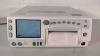 GE 250CX SERIES REF 259CX-C FETAL MONITOR