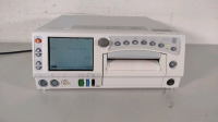 GE 250CX SERIES REF 259CX-C FETAL MONITOR