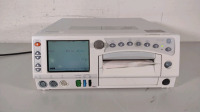 GE 250CX SERIES REF 259CX-C FETAL MONITOR