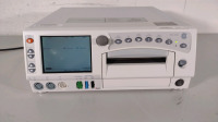 GE 250CX SERIES REF 259CX-C FETAL MONITOR