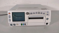 GE 250CX SERIES REF 259CX-C FETAL MONITOR